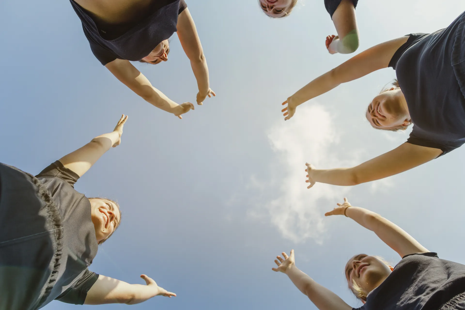 Greatest Of These Is Love