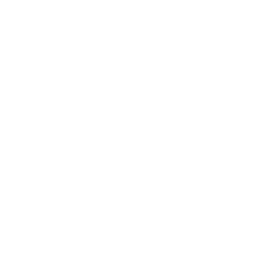 flexibility white icon