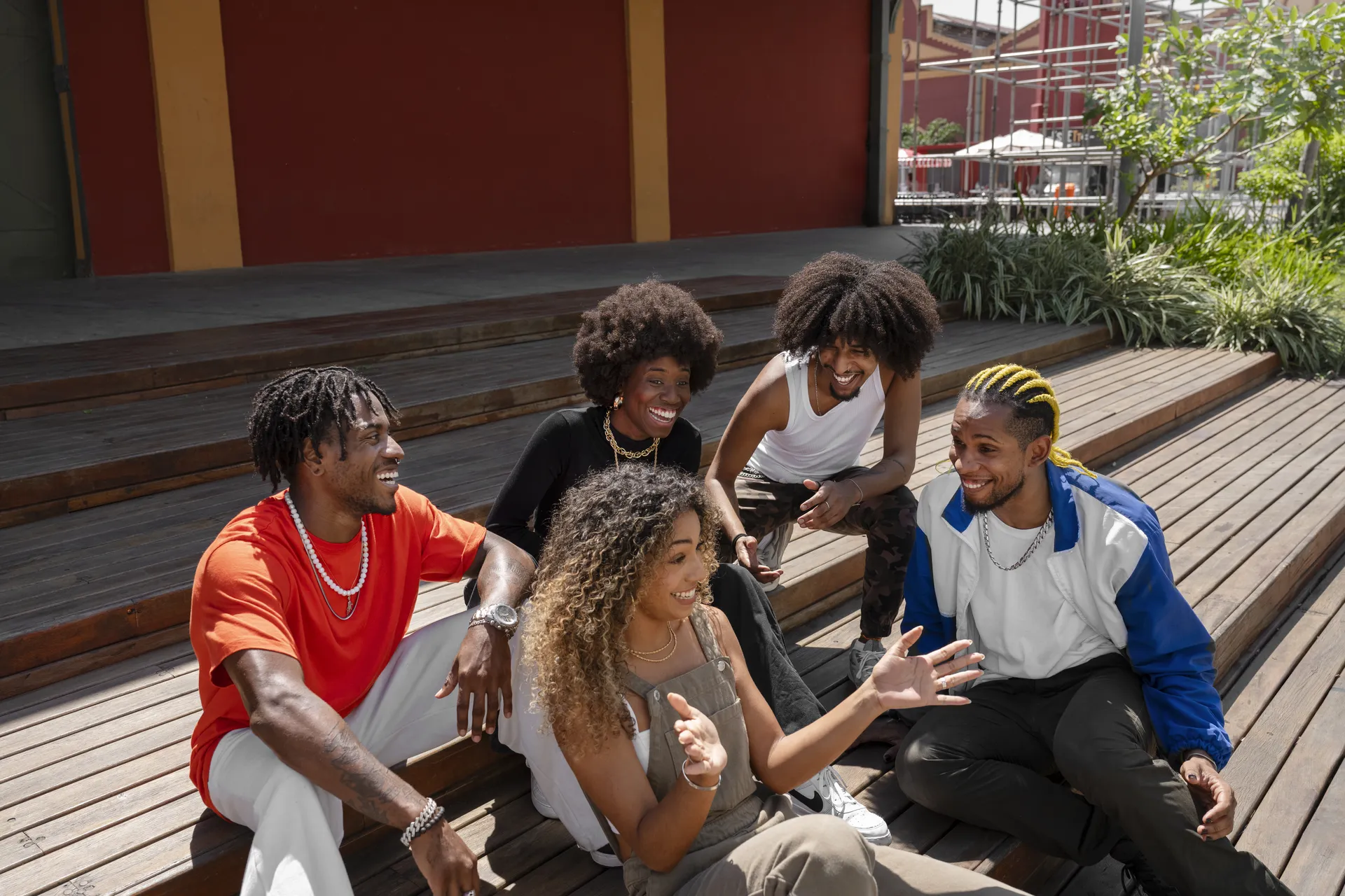 Greatest Of These Is Love