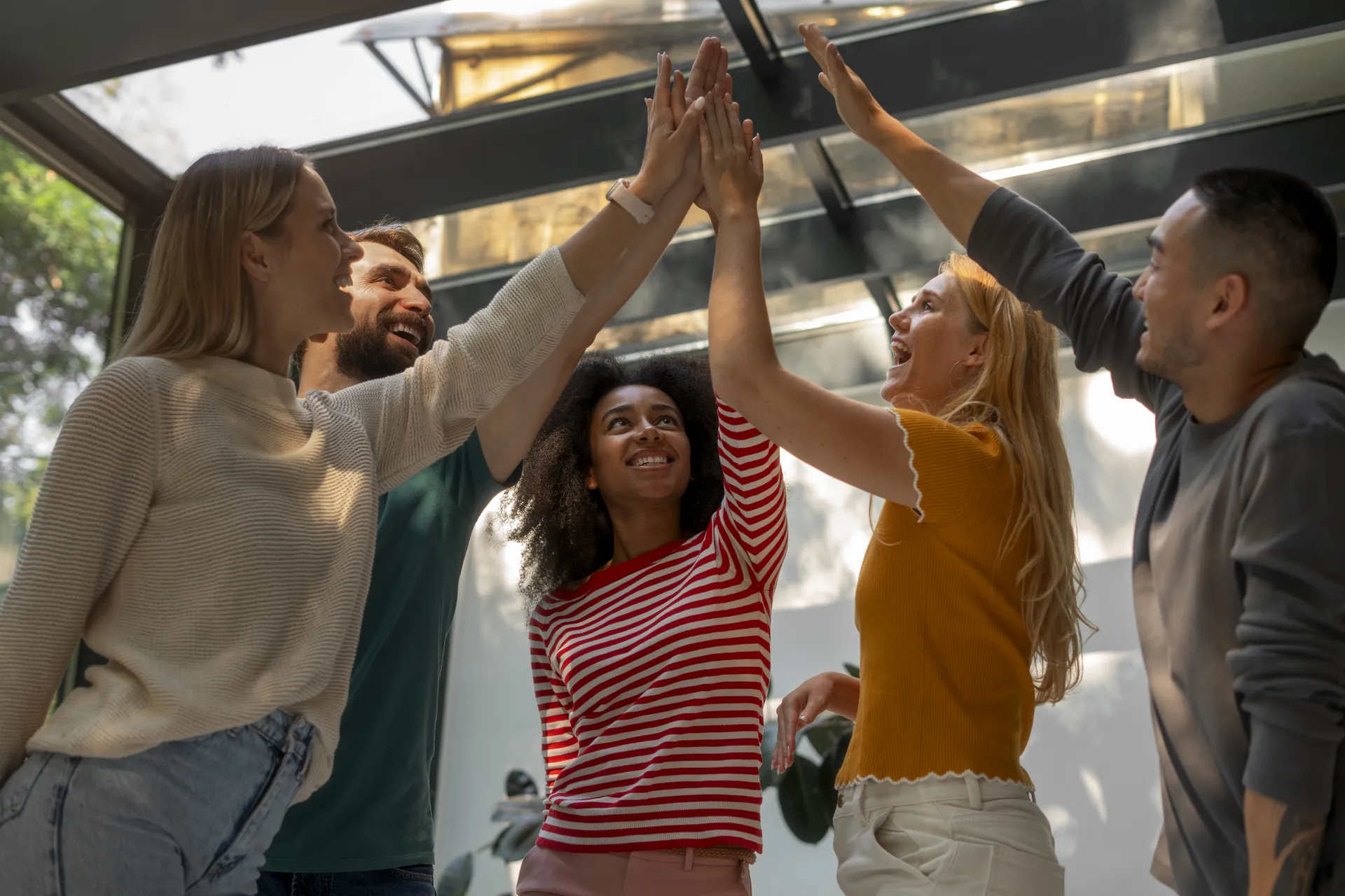 Greatest Of These Is Love